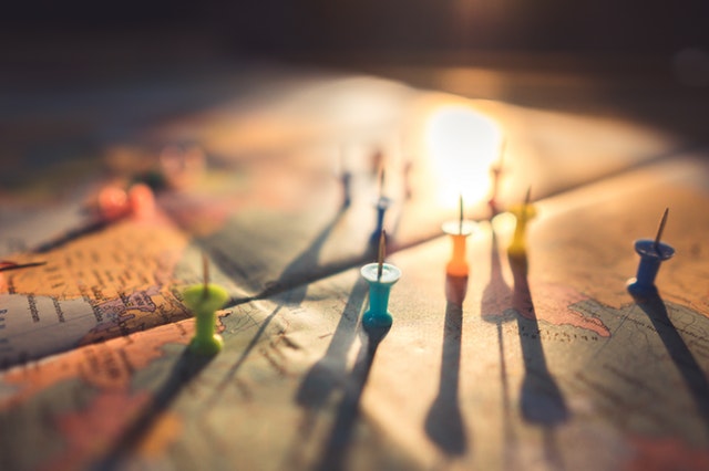 maps