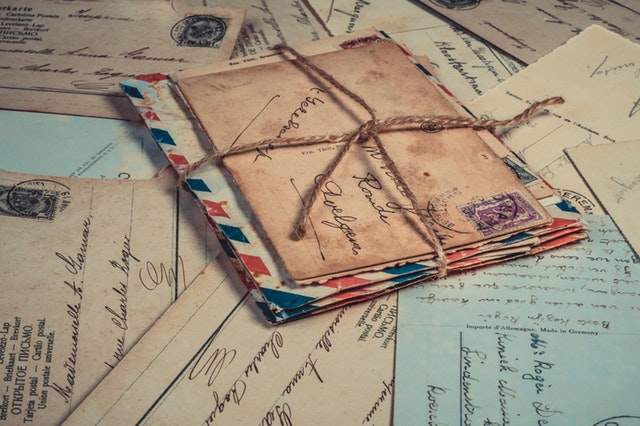 maps