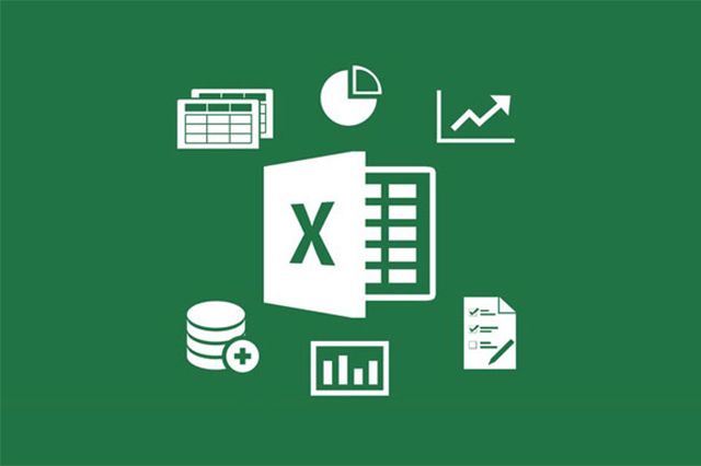 spreadsheet
